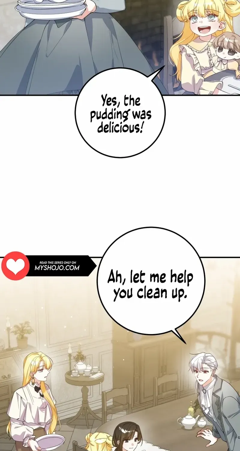 Dropping Ranks To Get Married Chapter 10 page 35 - 