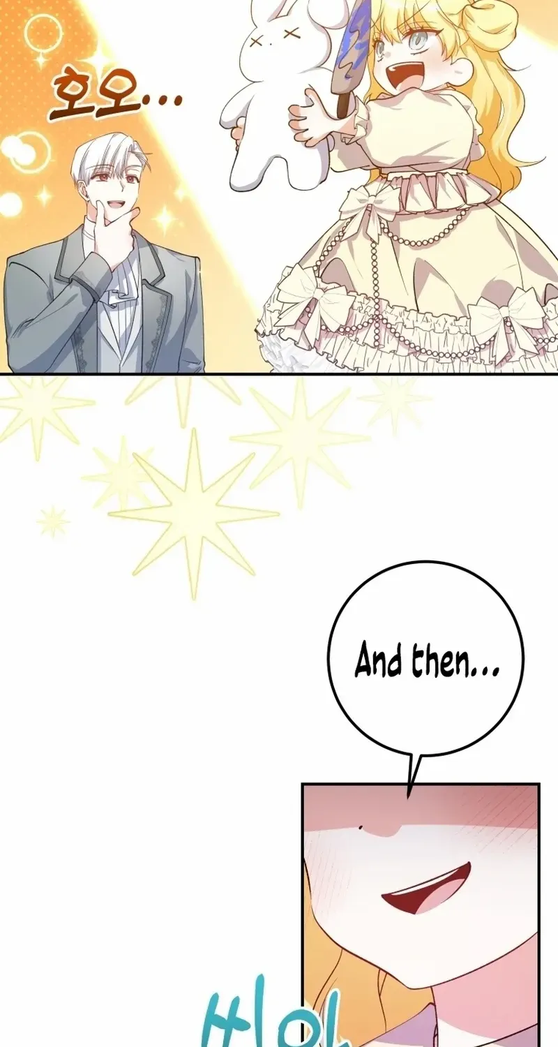 Dropping Ranks To Get Married Chapter 10 page 41 - 