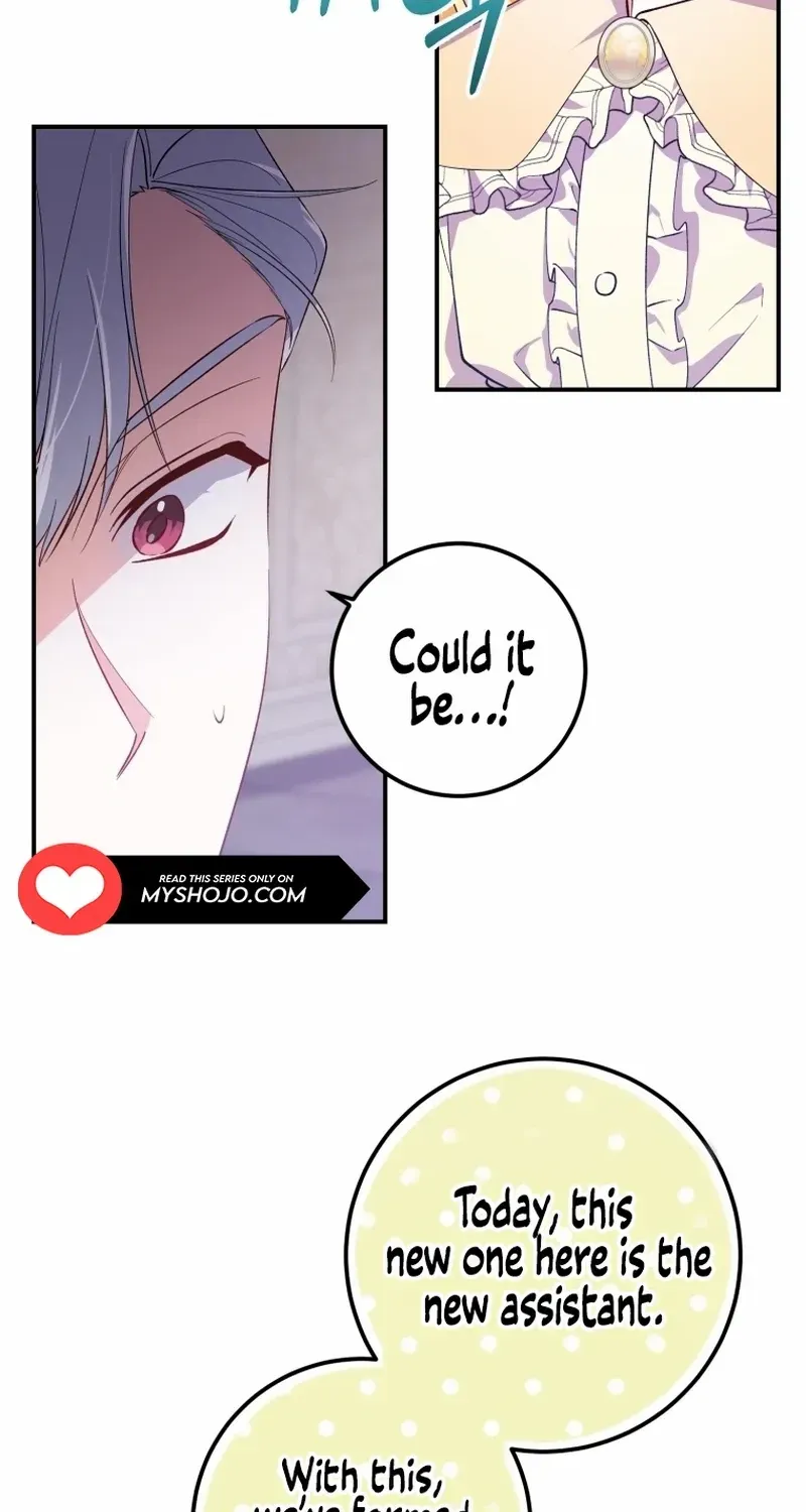 Dropping Ranks To Get Married Chapter 10 page 42 - 