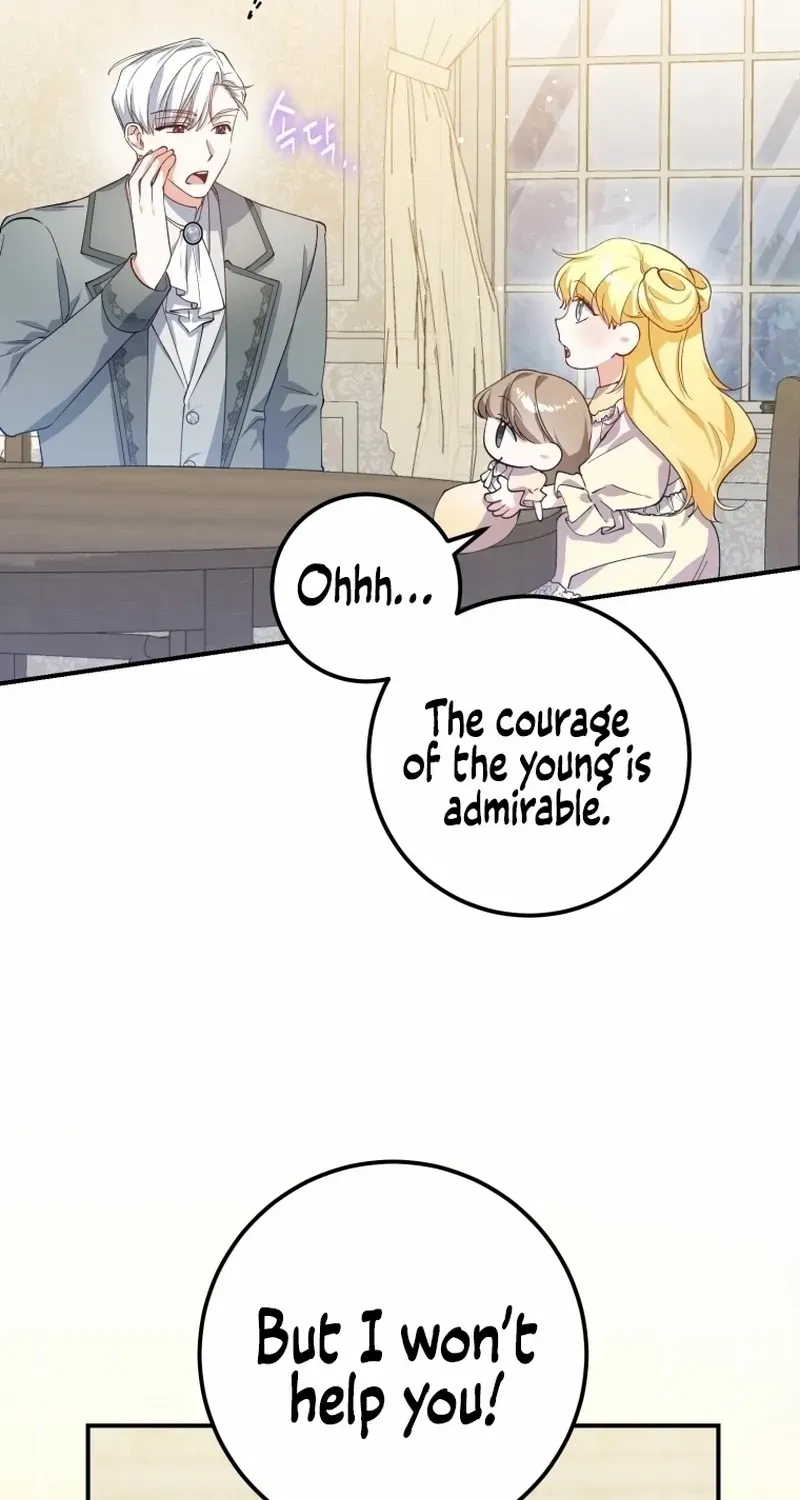 Dropping Ranks To Get Married Chapter 10 page 45 - 