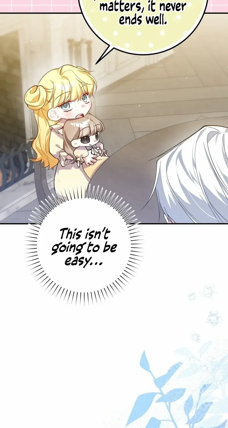 Dropping Ranks To Get Married Chapter 10 page 47 - 