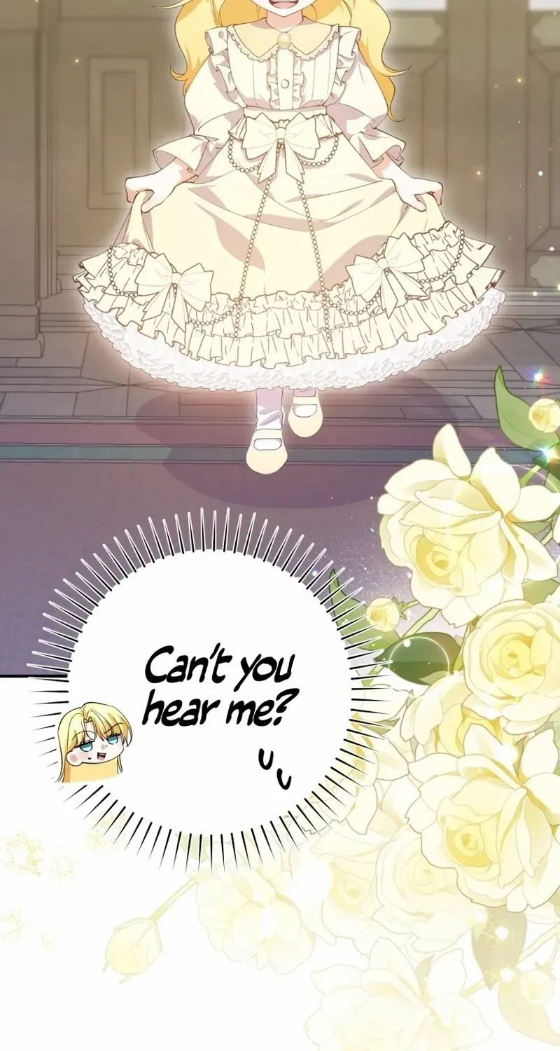 Dropping Ranks To Get Married Chapter 10 page 6 - 