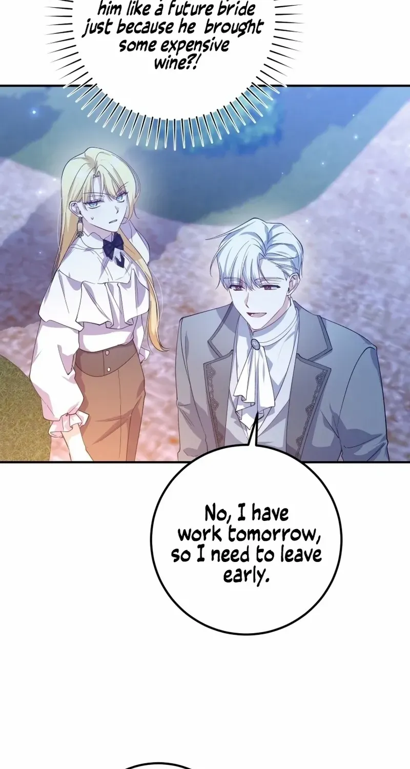 Dropping Ranks To Get Married Chapter 10 page 51 - 