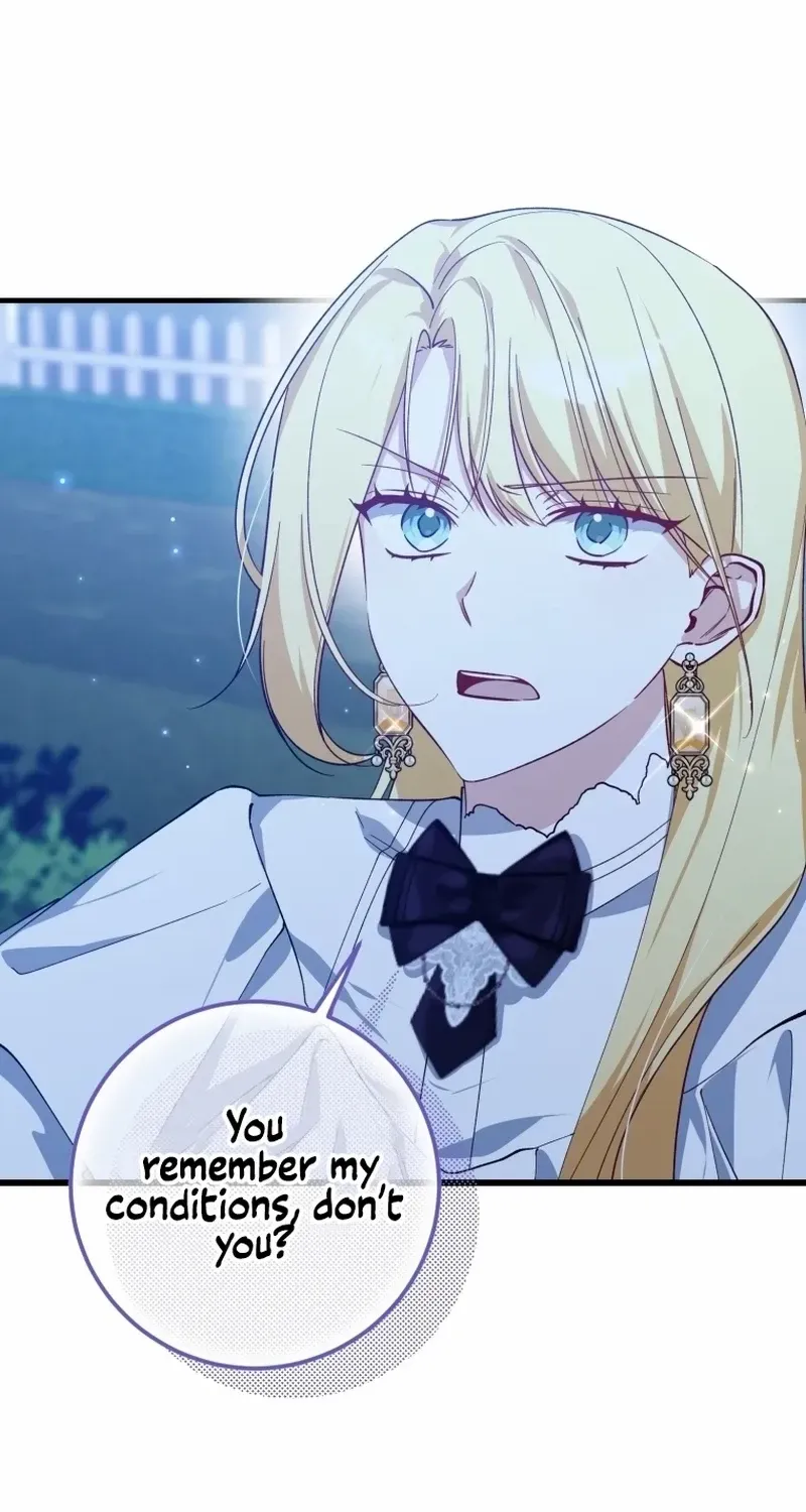 Dropping Ranks To Get Married Chapter 10 page 57 - 