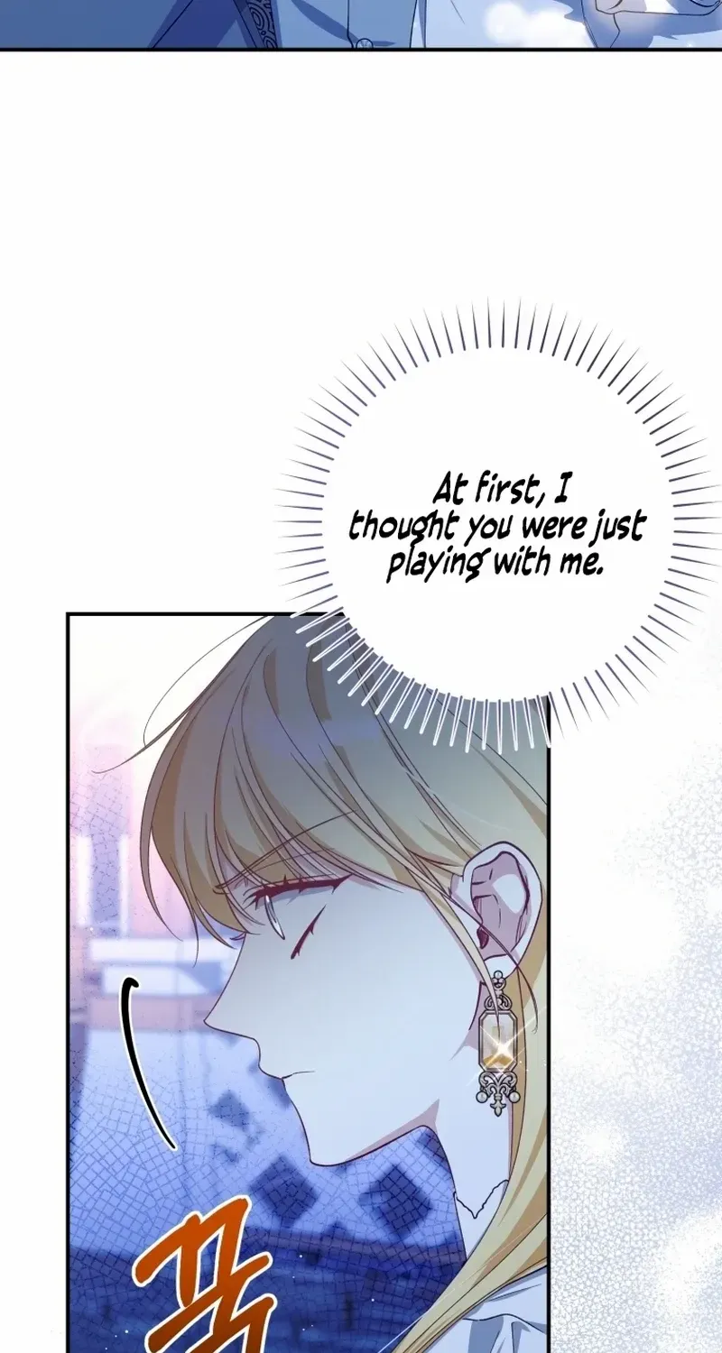 Dropping Ranks To Get Married Chapter 10 page 59 - 
