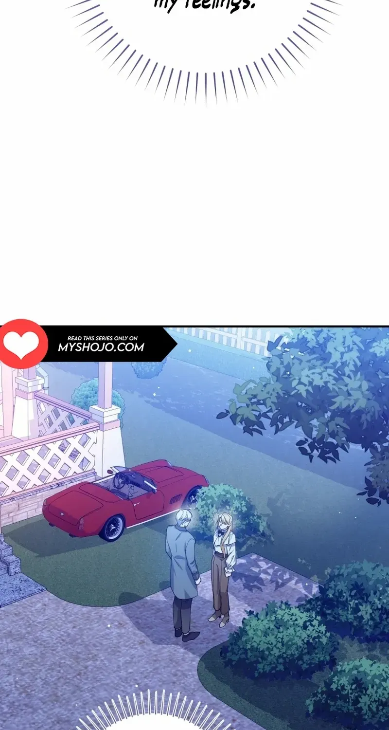 Dropping Ranks To Get Married Chapter 10 page 63 - 