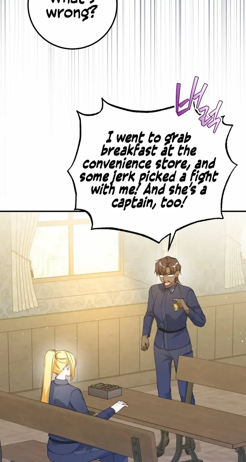 Dropping Ranks To Get Married Chapter 10 page 68 - 