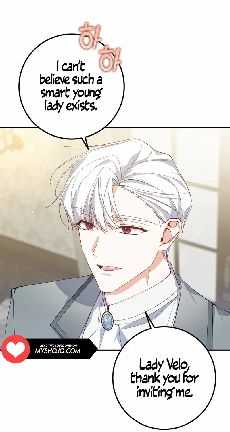 Dropping Ranks To Get Married Chapter 10 page 8 - 