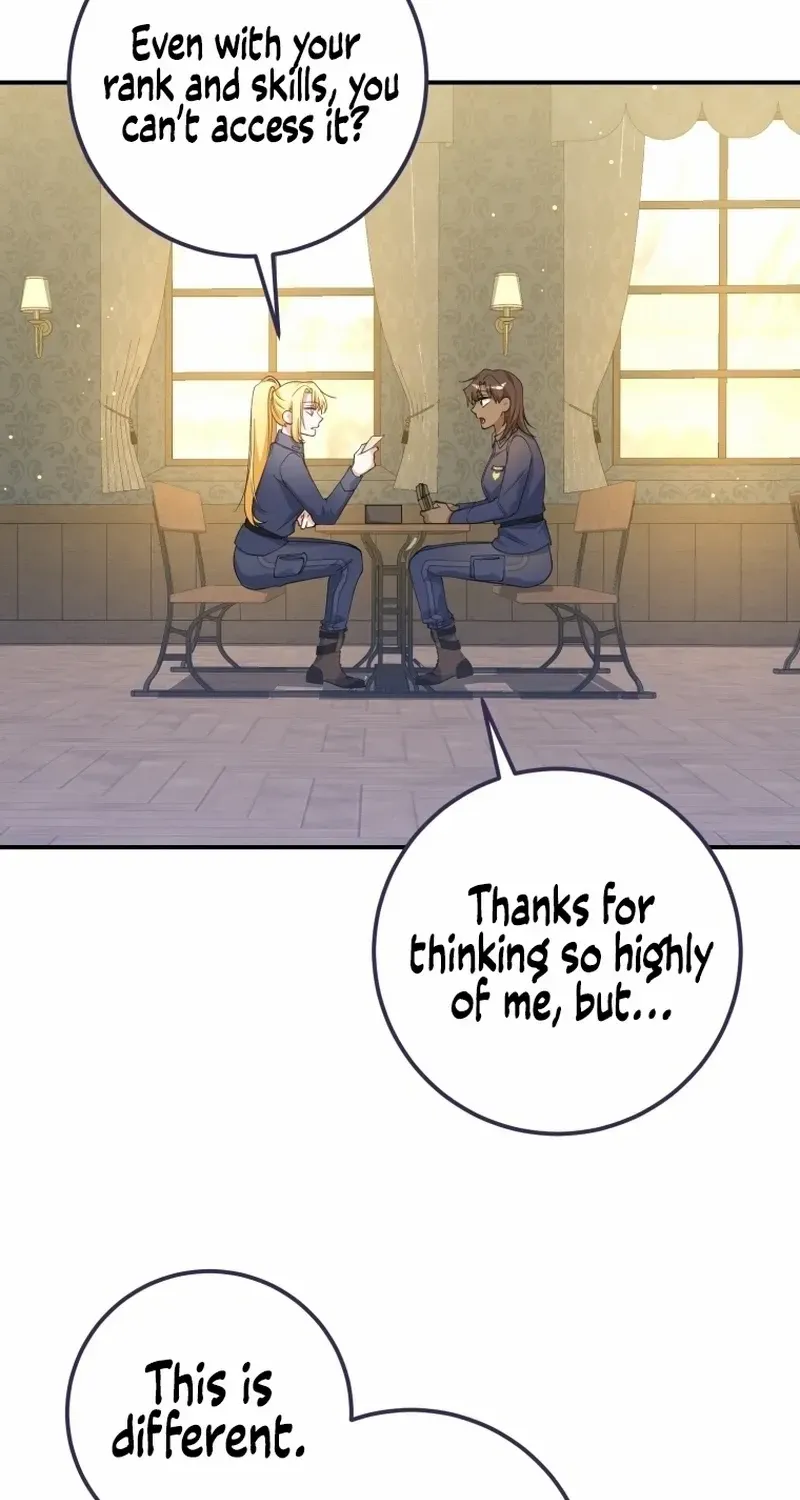 Dropping Ranks To Get Married Chapter 10 page 74 - 