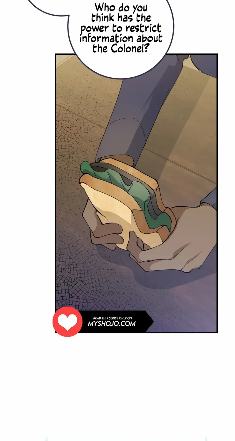 Dropping Ranks To Get Married Chapter 10 page 75 - 