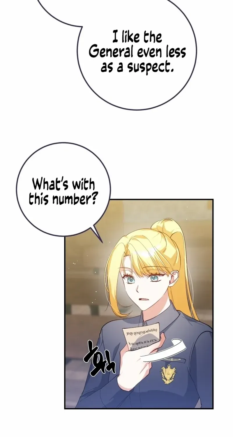 Dropping Ranks To Get Married Chapter 10 page 82 - 