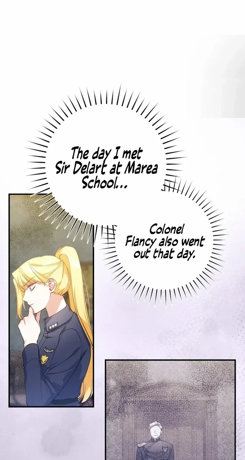 Dropping Ranks To Get Married Chapter 10 page 84 - 