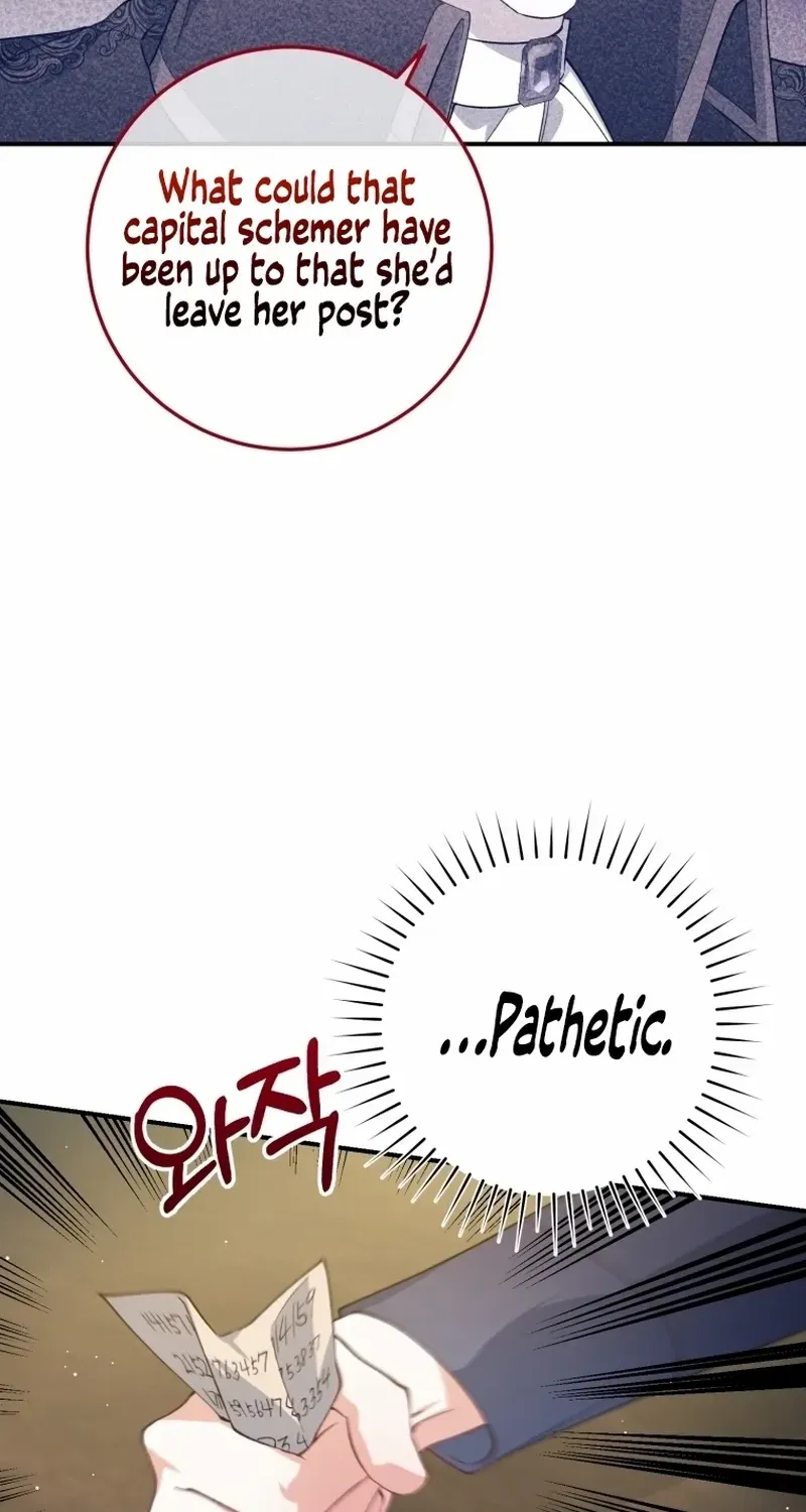 Dropping Ranks To Get Married Chapter 10 page 86 - 