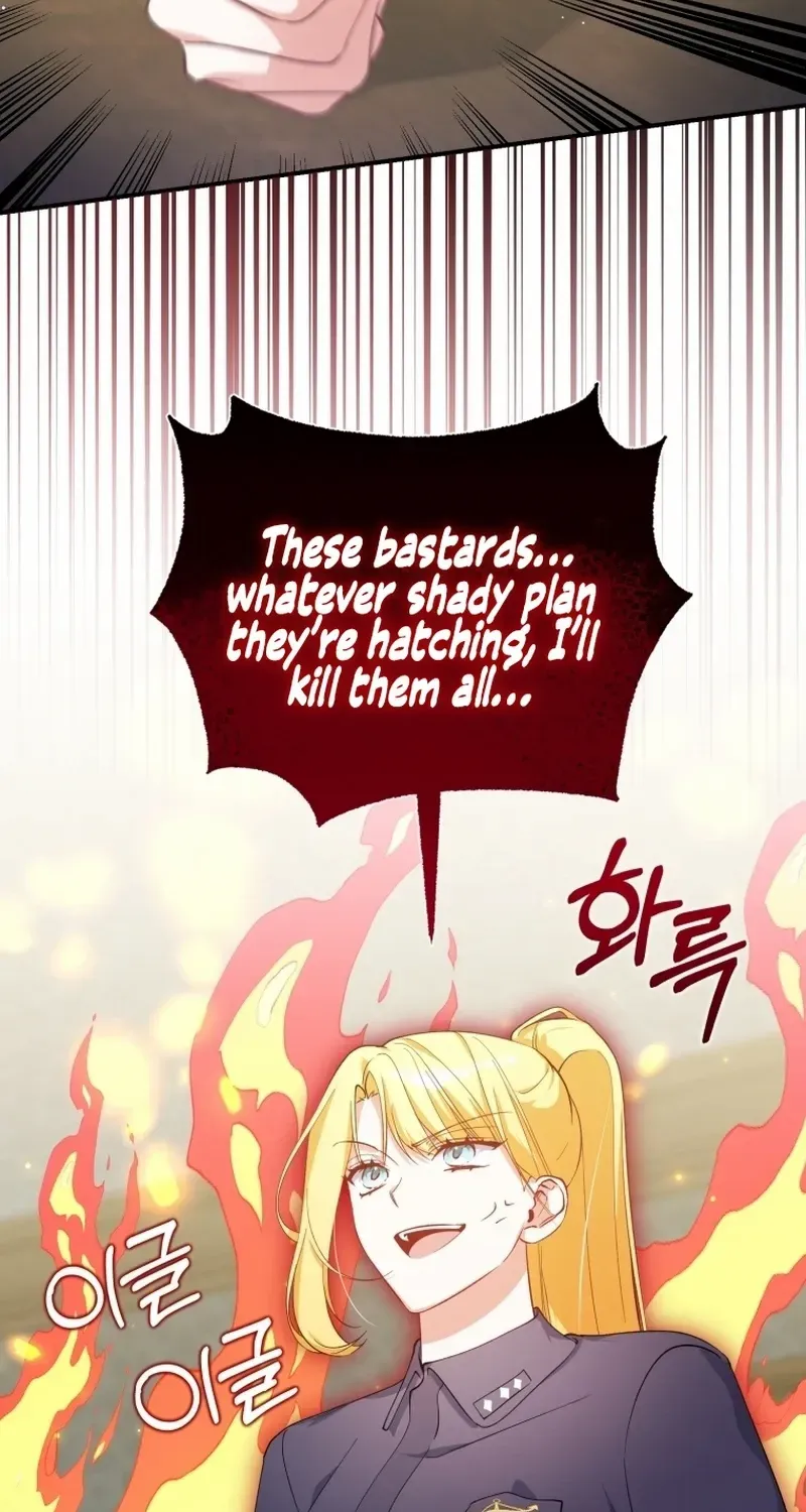 Dropping Ranks To Get Married Chapter 10 page 87 - 