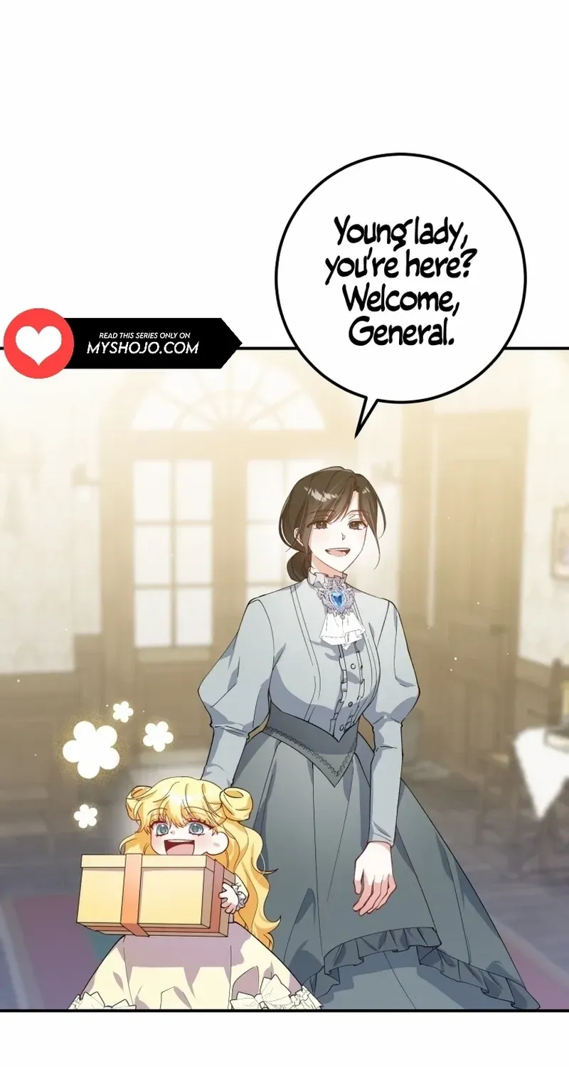 Dropping Ranks To Get Married Chapter 10 page 10 - 