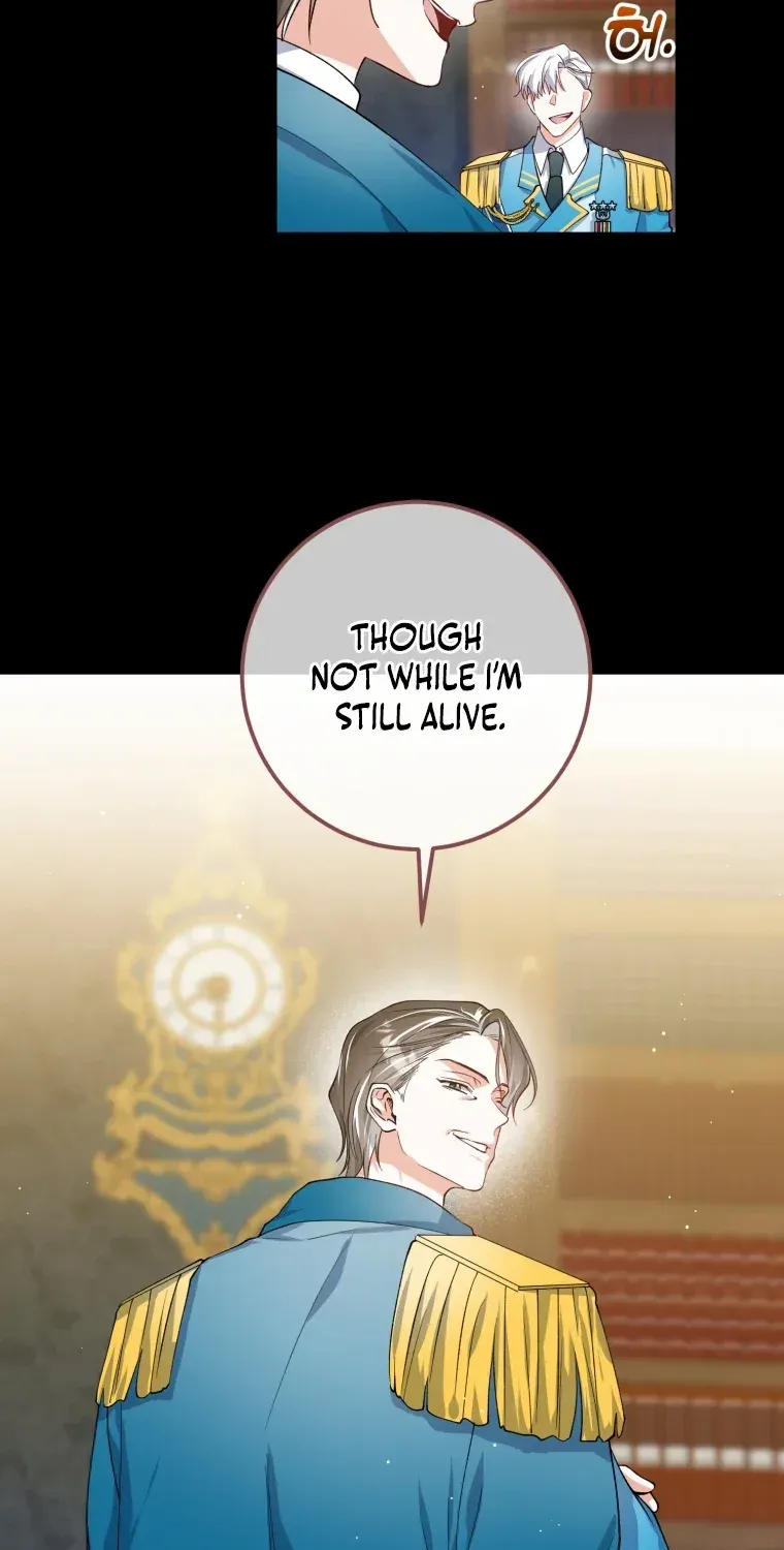 Dropping Ranks To Get Married Chapter 11 page 12 - 