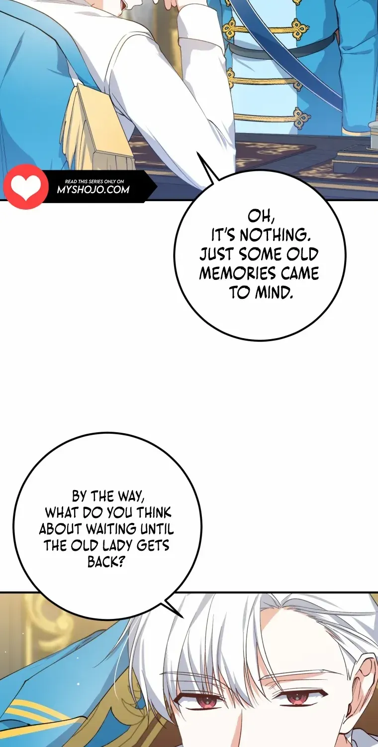 Dropping Ranks To Get Married Chapter 11 page 15 - 