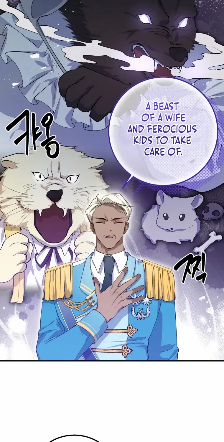 Dropping Ranks To Get Married Chapter 11 page 18 - 