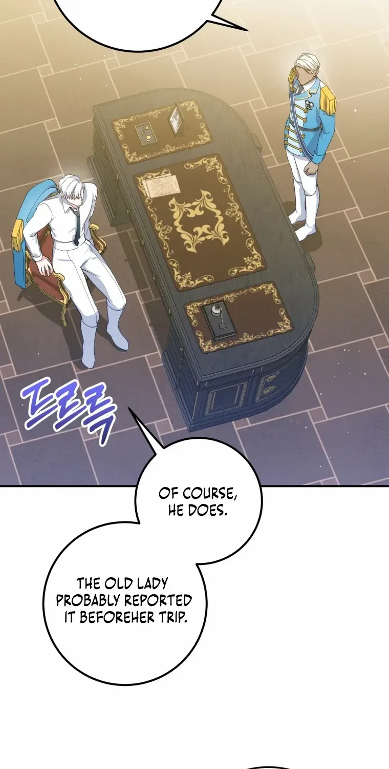 Dropping Ranks To Get Married Chapter 11 page 20 - 