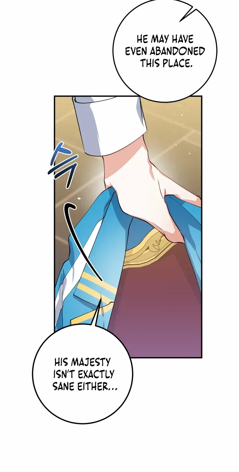 Dropping Ranks To Get Married Chapter 11 page 21 - 