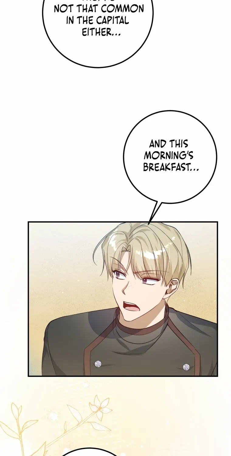 Dropping Ranks To Get Married Chapter 11 page 27 - 