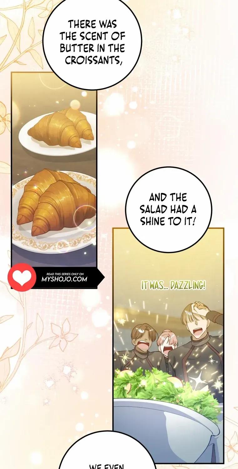 Dropping Ranks To Get Married Chapter 11 page 28 - 