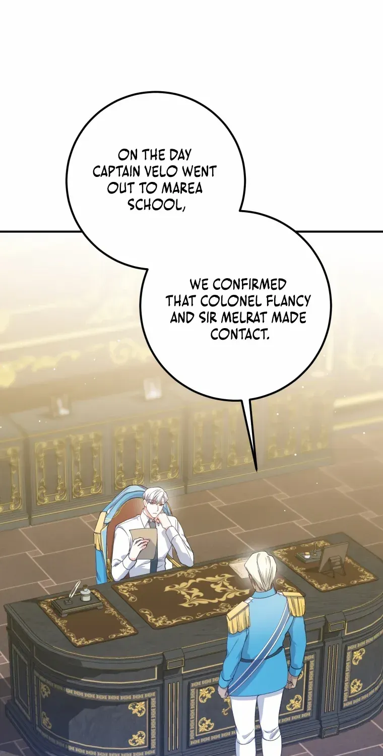 Dropping Ranks To Get Married Chapter 11 page 4 - 
