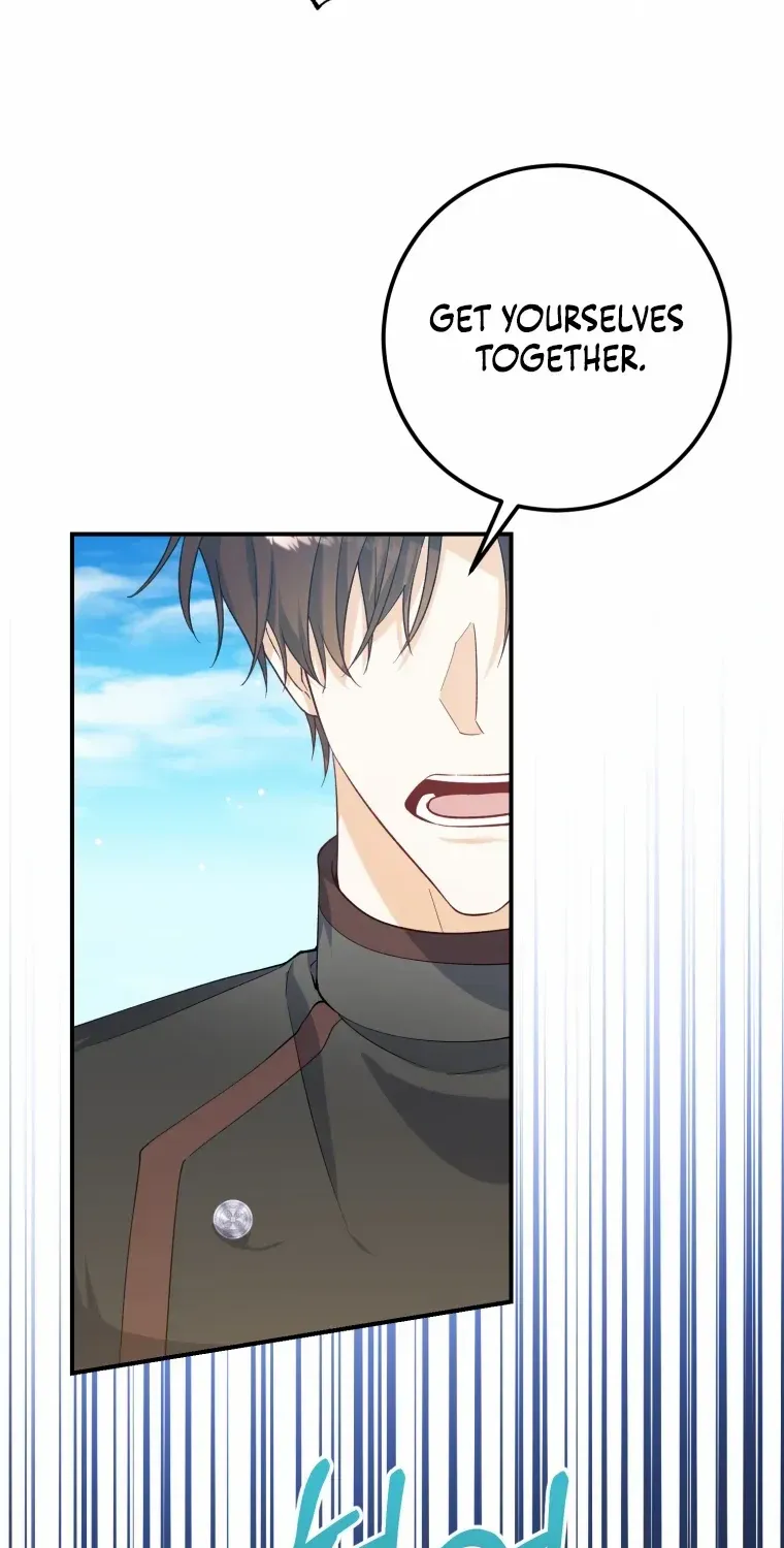 Dropping Ranks To Get Married Chapter 11 page 33 - 