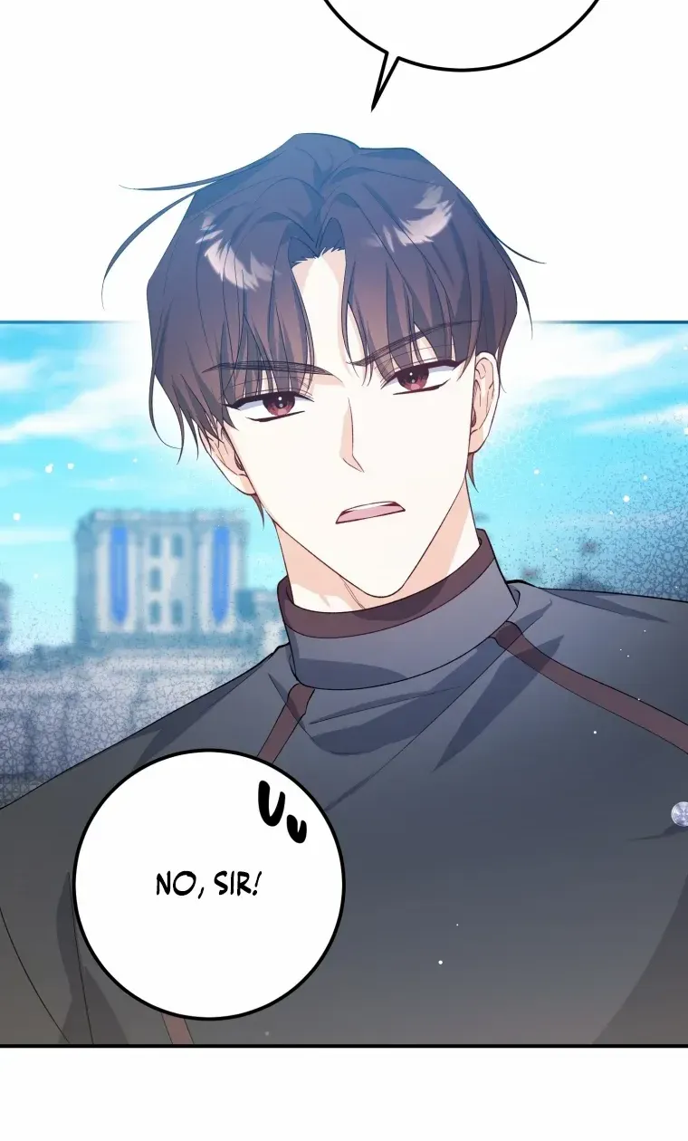 Dropping Ranks To Get Married Chapter 11 page 35 - 