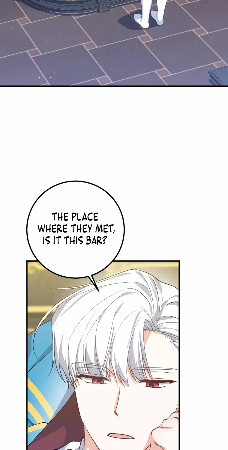 Dropping Ranks To Get Married Chapter 11 page 5 - 