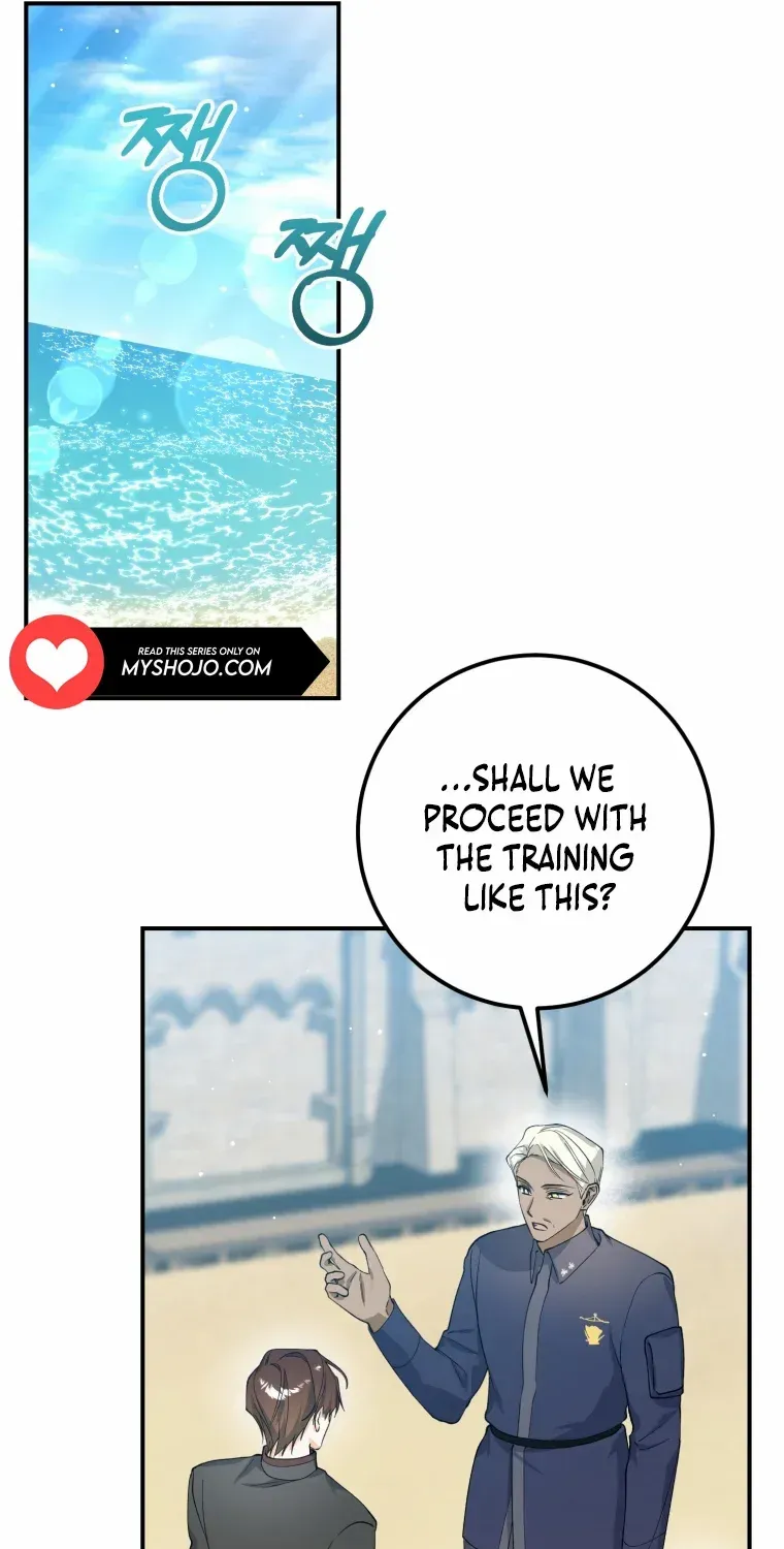 Dropping Ranks To Get Married Chapter 11 page 43 - 