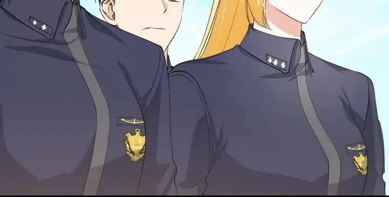 Dropping Ranks To Get Married Chapter 11 page 49 - 