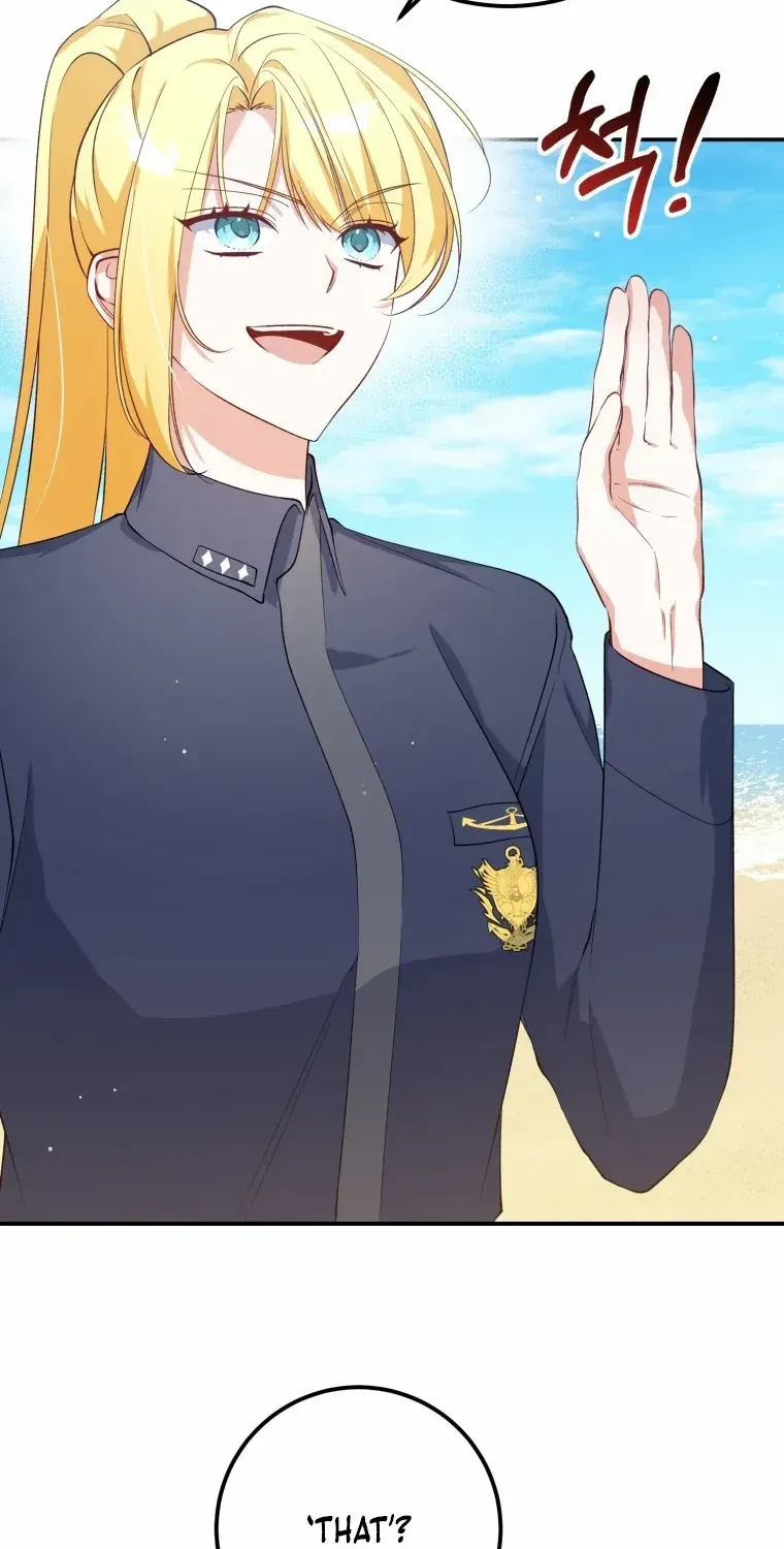 Dropping Ranks To Get Married Chapter 11 page 51 - 