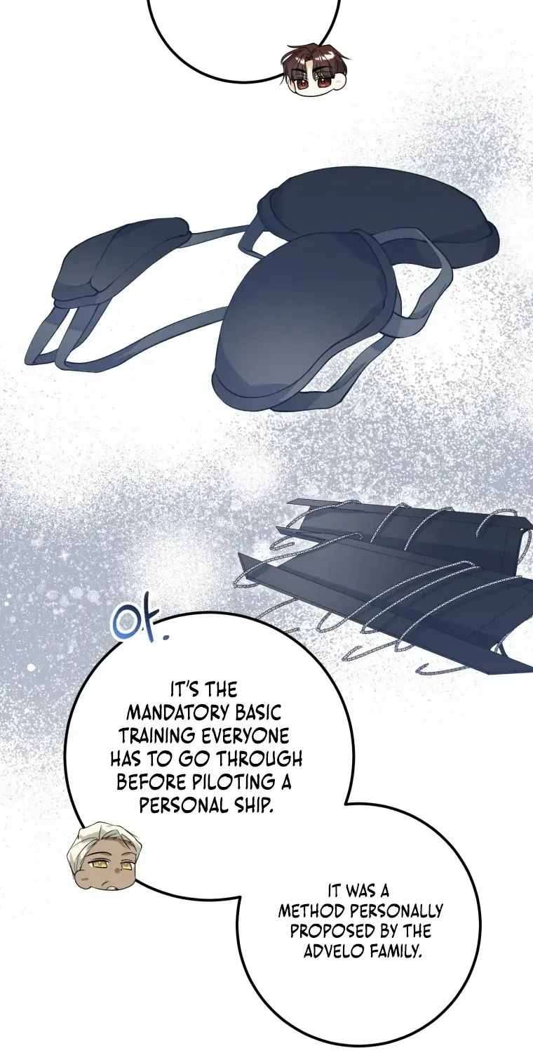 Dropping Ranks To Get Married Chapter 11 page 52 - 