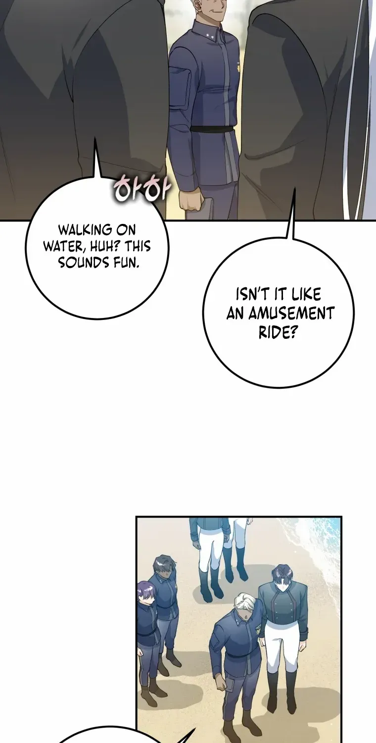Dropping Ranks To Get Married Chapter 11 page 55 - 