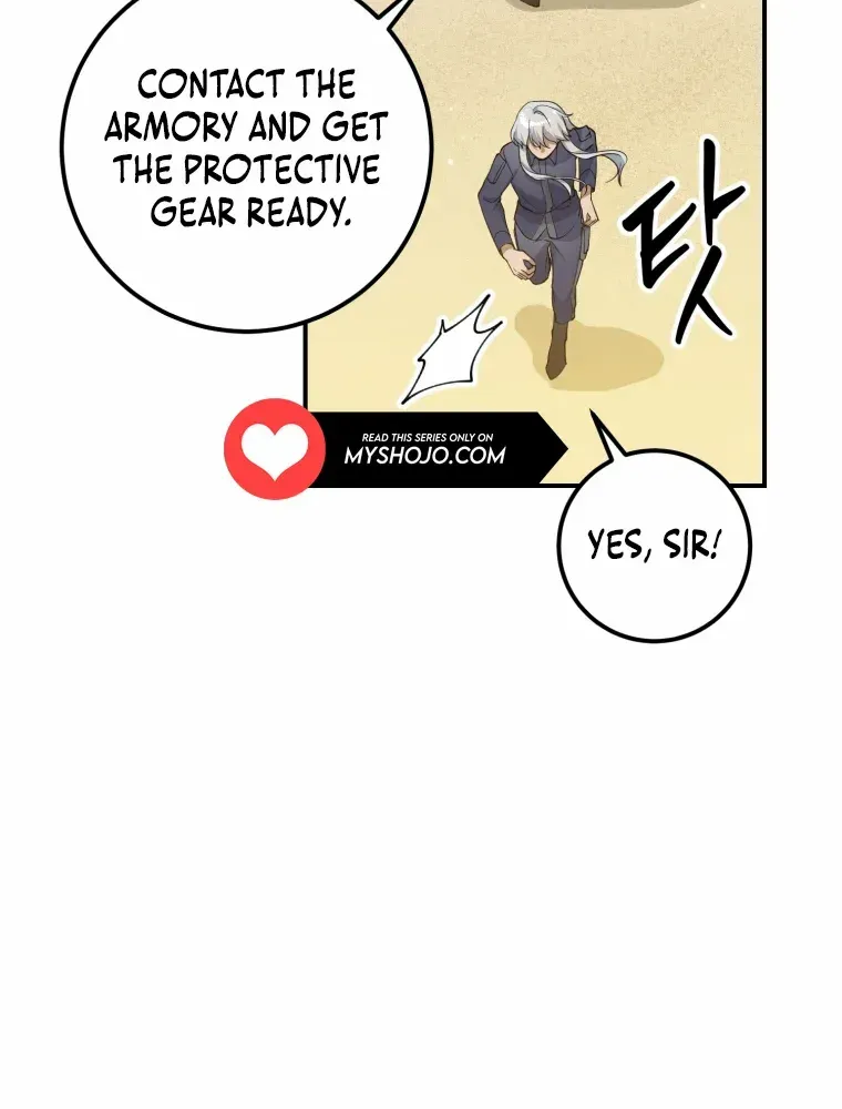 Dropping Ranks To Get Married Chapter 11 page 56 - 