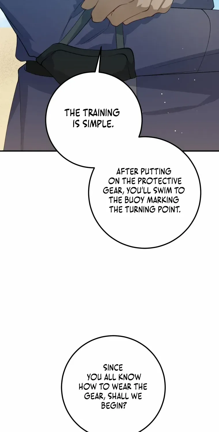 Dropping Ranks To Get Married Chapter 11 page 58 - 