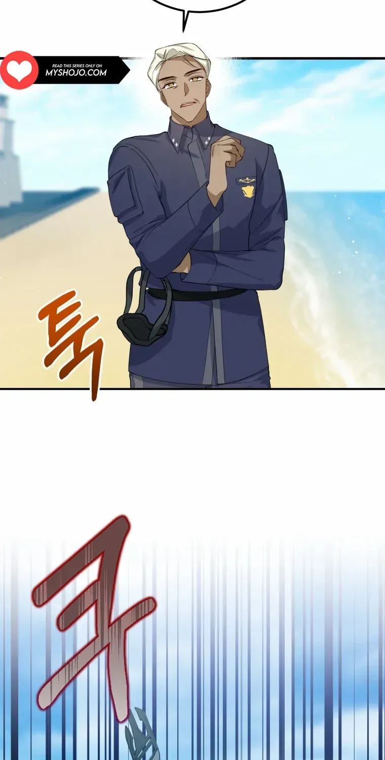 Dropping Ranks To Get Married Chapter 11 page 59 - 
