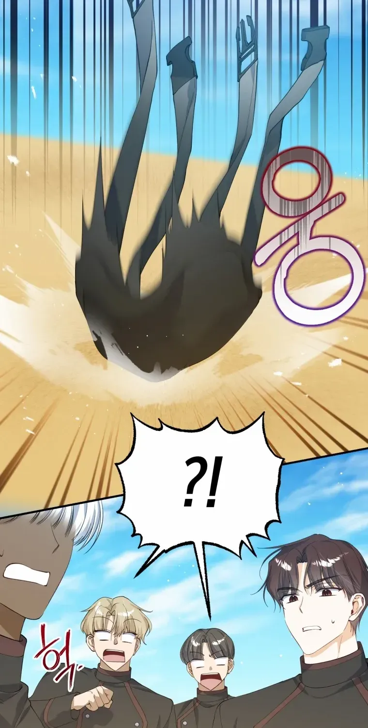 Dropping Ranks To Get Married Chapter 11 page 60 - 