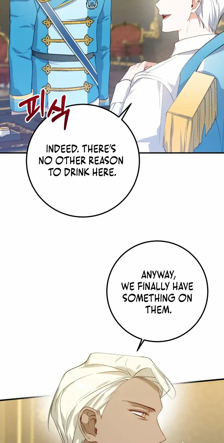 Dropping Ranks To Get Married Chapter 11 page 7 - 