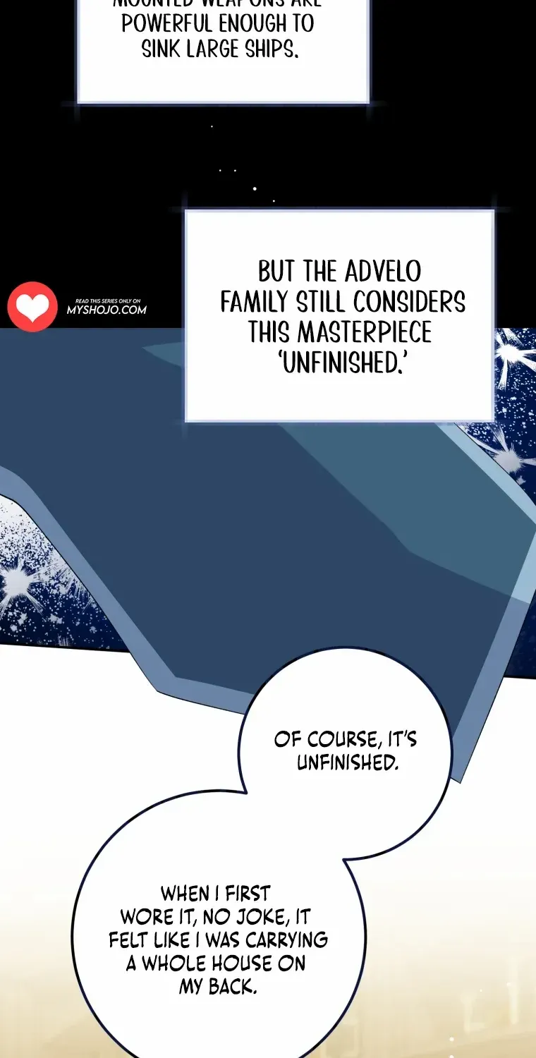 Dropping Ranks To Get Married Chapter 11 page 65 - 