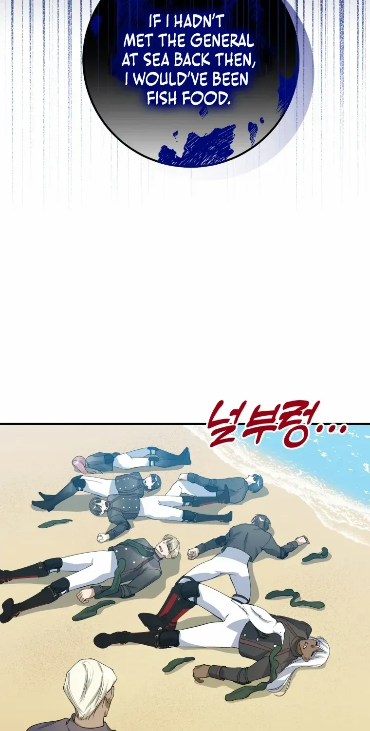 Dropping Ranks To Get Married Chapter 11 page 67 - 
