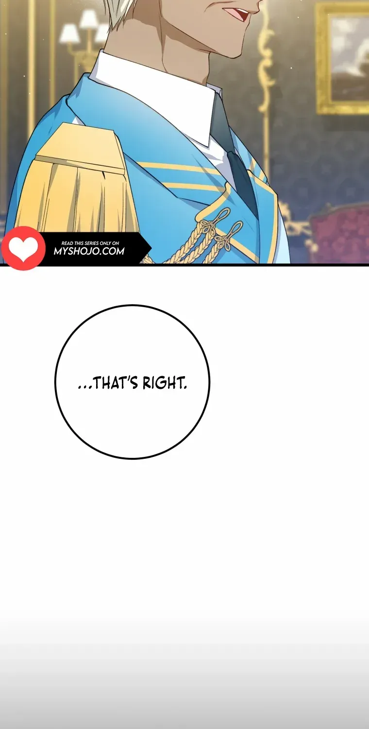 Dropping Ranks To Get Married Chapter 11 page 8 - 