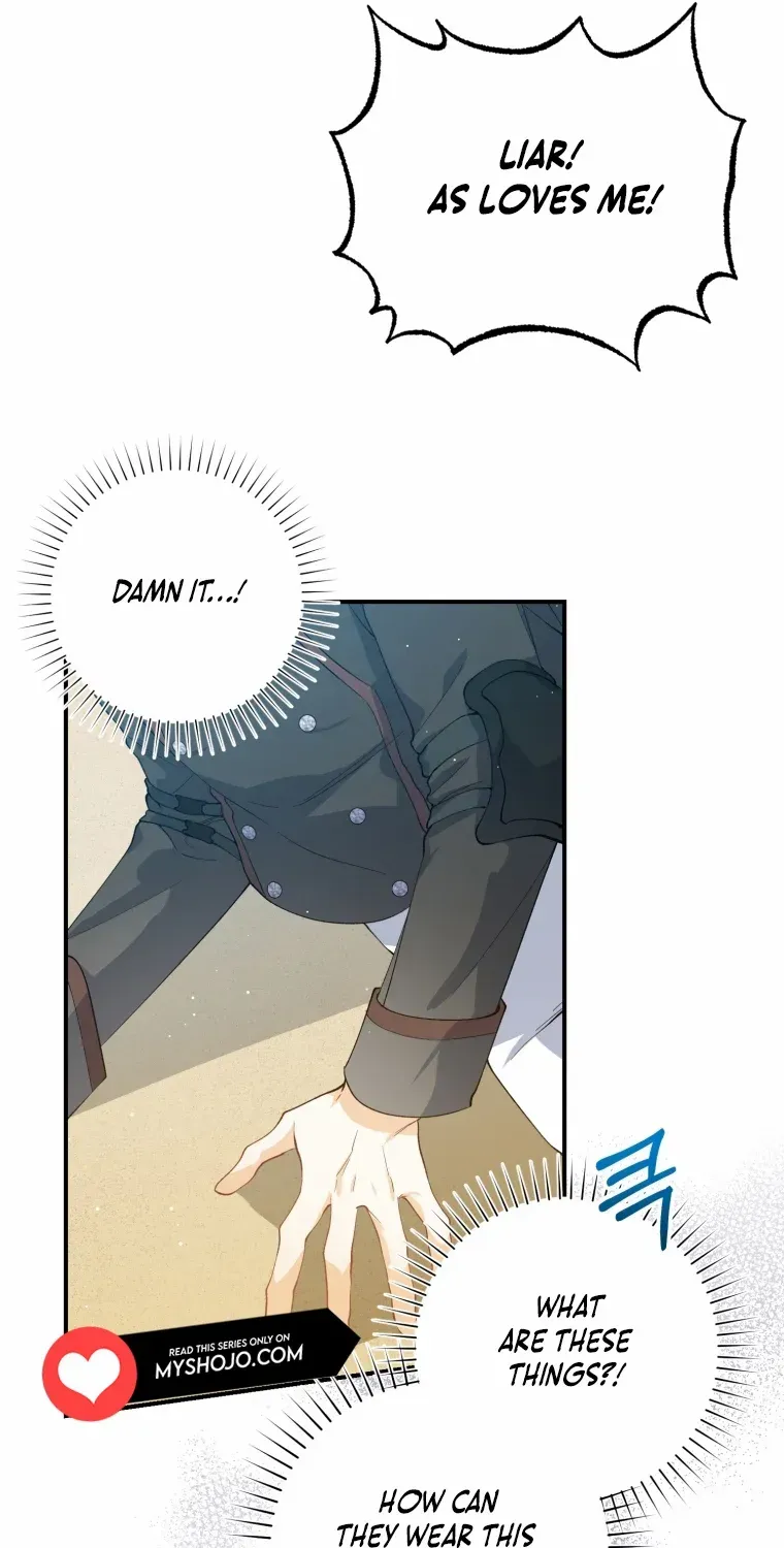 Dropping Ranks To Get Married Chapter 11 page 71 - 