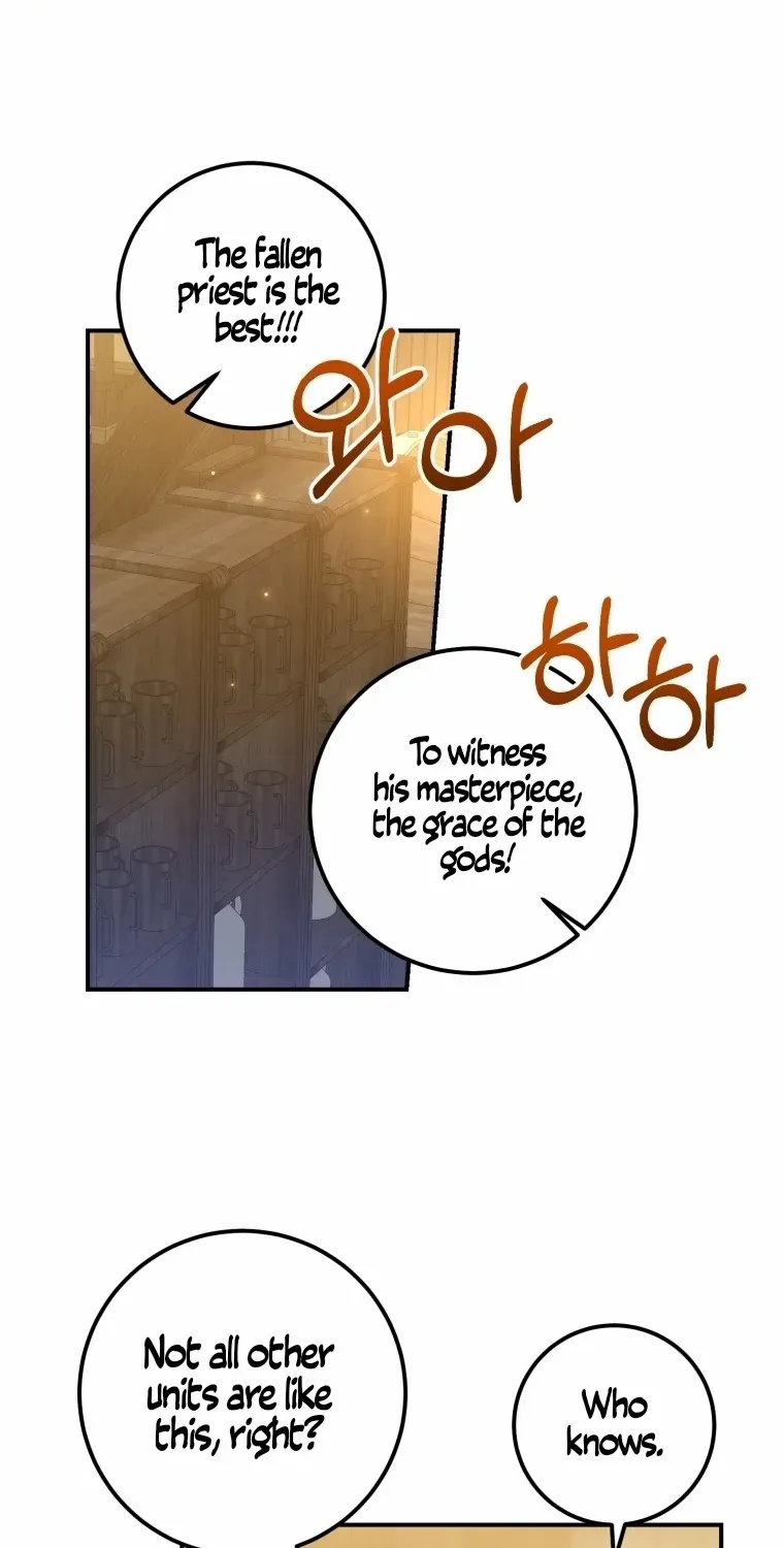 Dropping Ranks To Get Married Chapter 12 page 11 - 