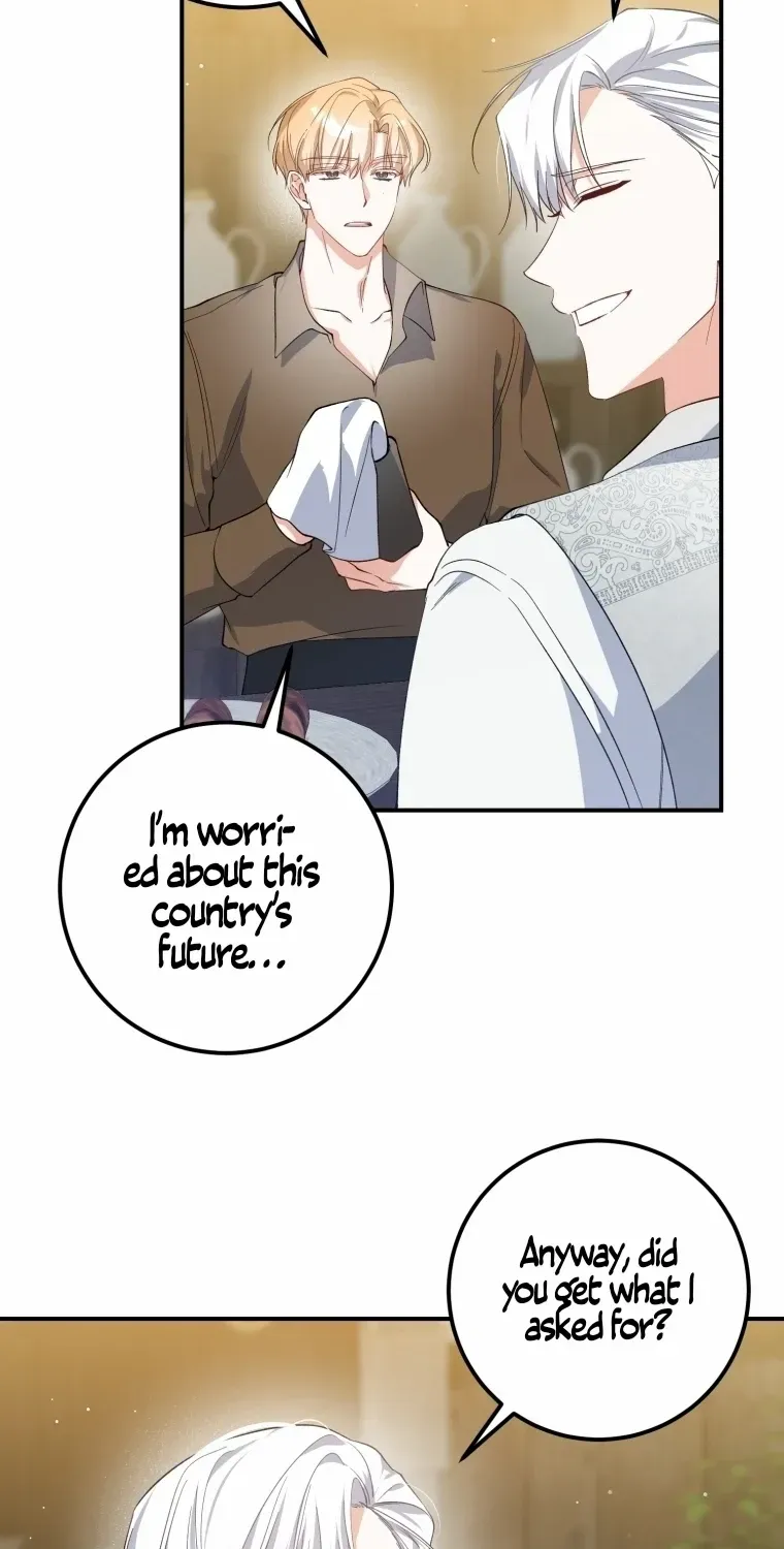 Dropping Ranks To Get Married Chapter 12 page 12 - 
