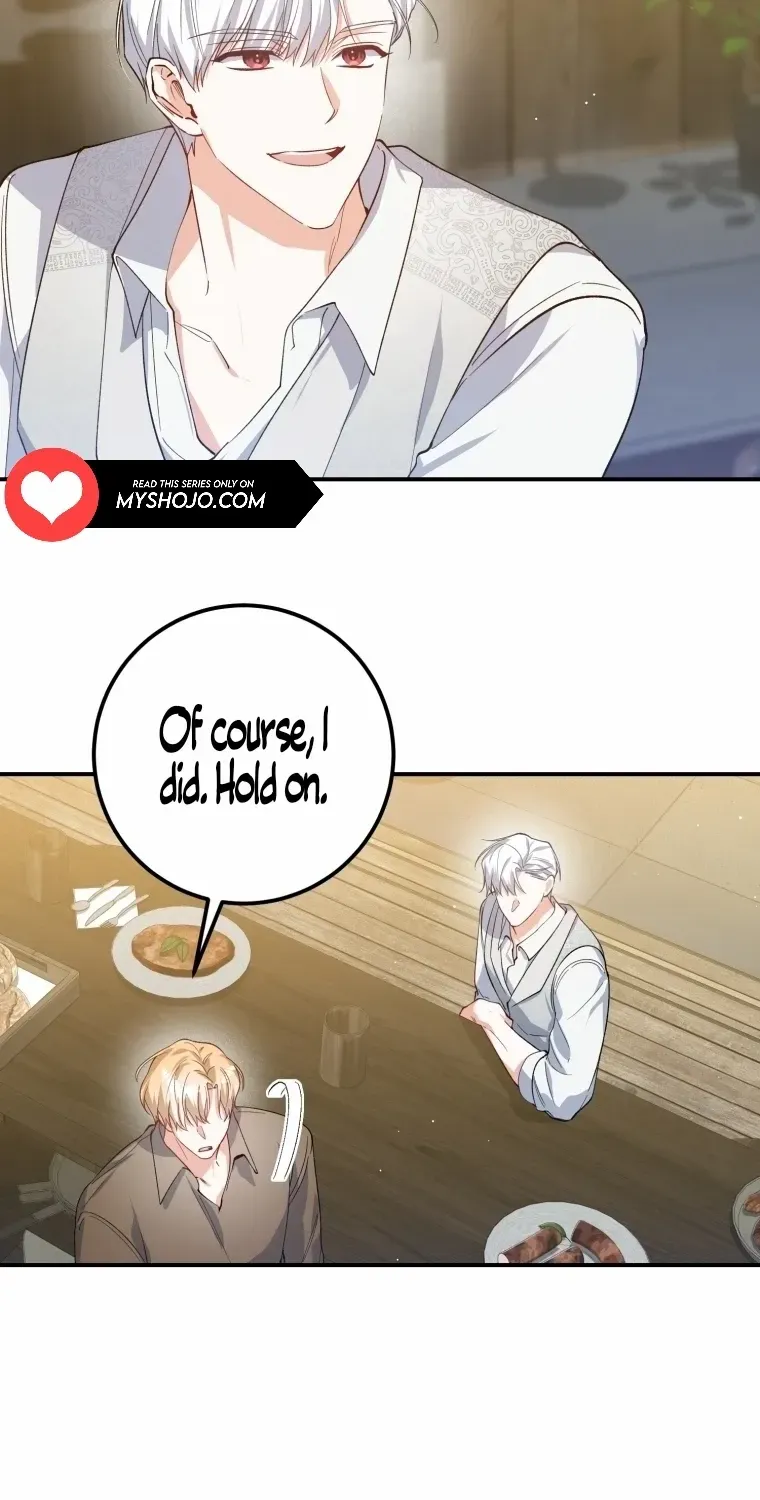 Dropping Ranks To Get Married Chapter 12 page 13 - 