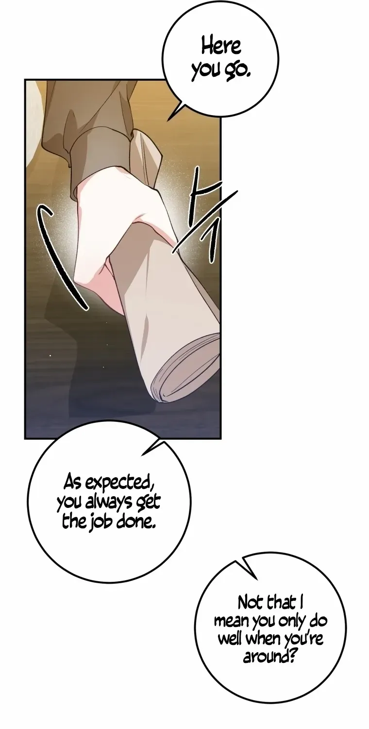 Dropping Ranks To Get Married Chapter 12 page 15 - 