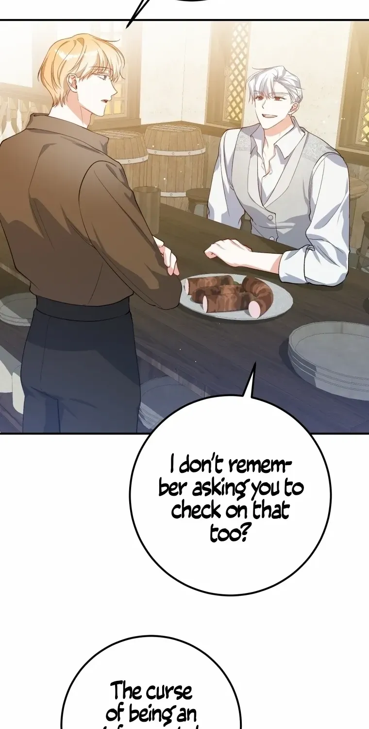 Dropping Ranks To Get Married Chapter 12 page 17 - 