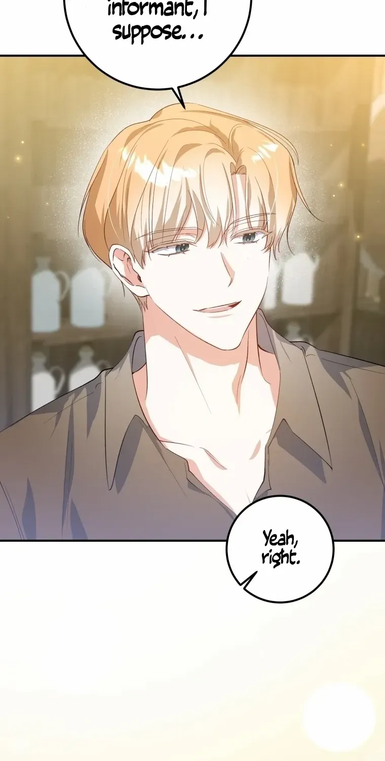 Dropping Ranks To Get Married Chapter 12 page 18 - 